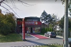 Merkur Automat Klub Crveni Krst