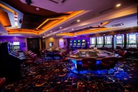 WinBet Slot Club Bulevar Oslobodjenja