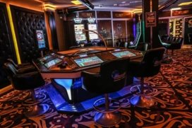 WinBet Slot Club Hajduk Veljkova