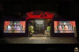 Grand Slot Club Jovana Rajica 1