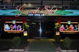 Grand Slot Club Vidikovacki venac 80