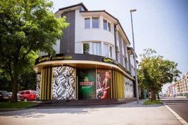 Astra Slotclub Dragulj