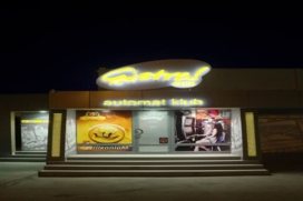 Astra Slotclub Borca