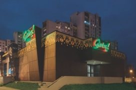 Astra Slotclub Novi Beograd