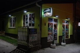 Play Off Slot Club Cafe Kragujevac 1