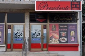 Slot Club Presidente Krusevac 3