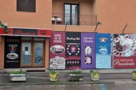 Slot Club Presidente Brus