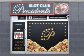 Slot Club Presidente Krusevac 4