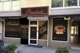 Slot Club Presidente Kraljevo