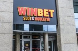 Winbet Novi Sad