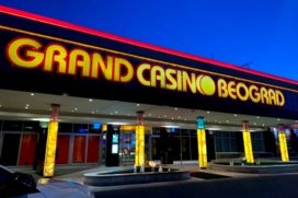 Grand Casino Beograd