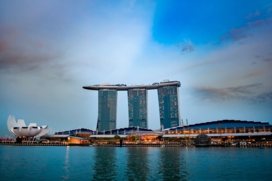 Marina Bay Sands
