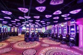 Rebuy Stars Casino Poprad