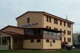 Bar AG Play Dubnica nad Vahom