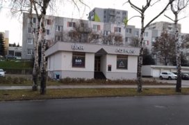Bar AG Play Hlohovec