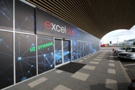 Excel Club Presov