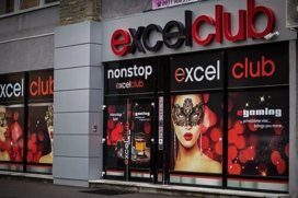 Excel Club Poprad