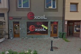 Excel Club Ruzomberok