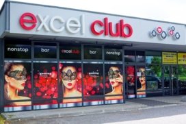 Excel Club Martin