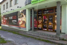 Excel Club Banska Bystrica