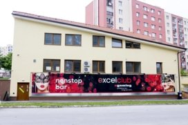 Excel Club Trencin
