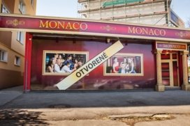 Herna Monaco Benadicka