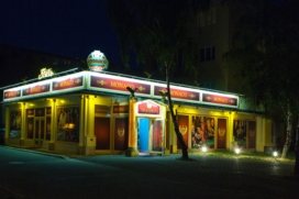 Herna Monaco Slovinska