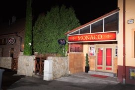 Herna Monaco Raca