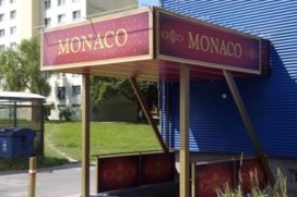 Herna Monaco OD Saratov