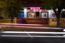 Herna Monaco Pezinok