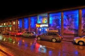 Cezar Club Bratislava