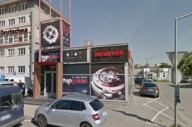 TopGame Club Bratislava