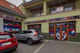 Top Game Club Nitra