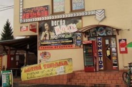 Top Game Club Borka