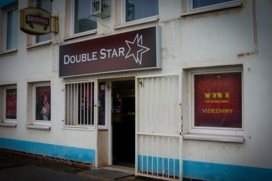 DoubleStar Levocska Kosice