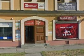 DoubleStar Black Jack Trencin