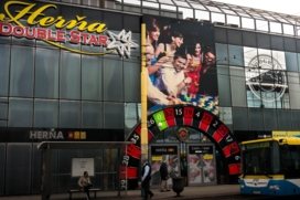 DoubleStar Kosice