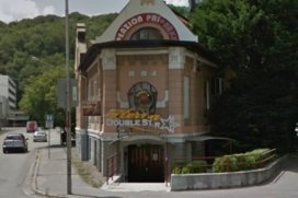DoubleStar Park Trencin