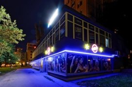 Galaxy Casino Racianska
