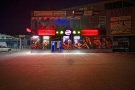 Galaxy Casino Prielohy