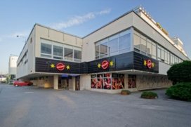Galaxy Casino Antona Bernolaka