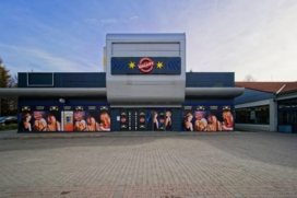 Galaxy Casino Bajzova