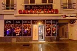 Galaxy Casino Stefanikova trieda