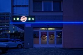 Galaxy Casino Cajkovskeho