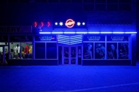 Galaxy Casino Jilemnickeho