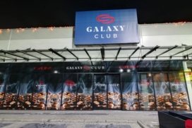 Galaxy Casino Nakupna Galeria Nasa