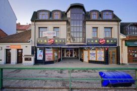 Galaxy Casino Hasicska