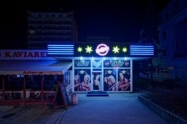 Galaxy Casino Jozefa Braneckeho