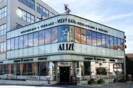 Kajot Intacto Bratislava Alize