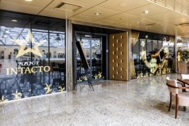 Kajot Intacto Zilina Aupark